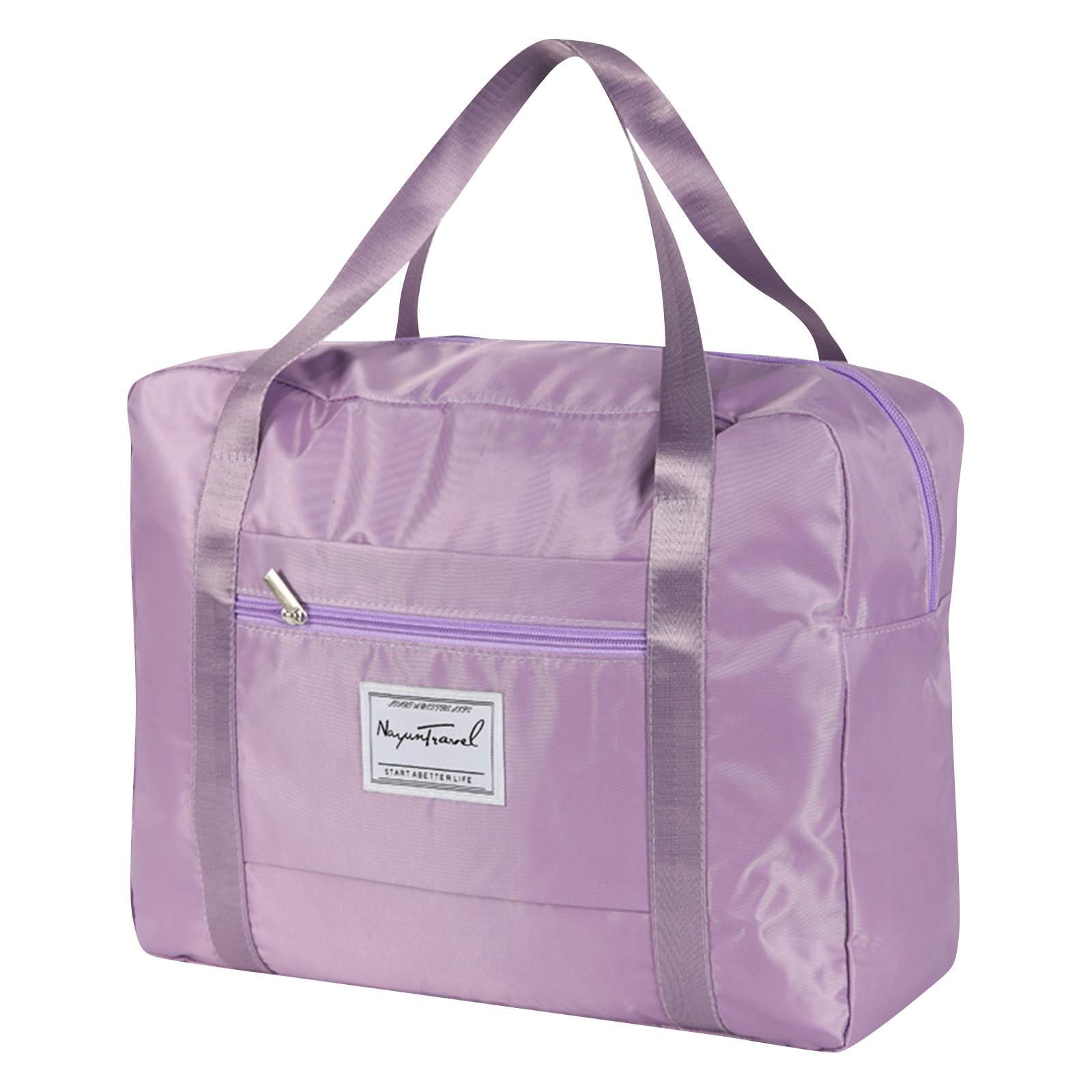 

Сумка для хранения стеганых одеял Сумка для отделки Упаковка для стеганых одеял Переезд Багаж для стеганых одеял Сумка для хранения одежды фиолетовый