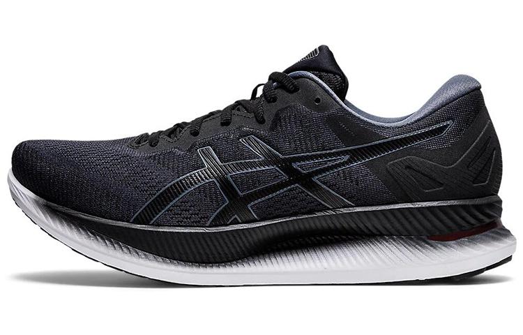 ASICS GlideRide Graphite Grey 1011A817-020 42.5