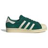 Adidas Originals Superstar Low Top Sneakers Unisex Sneakers Hellgrün ID6107