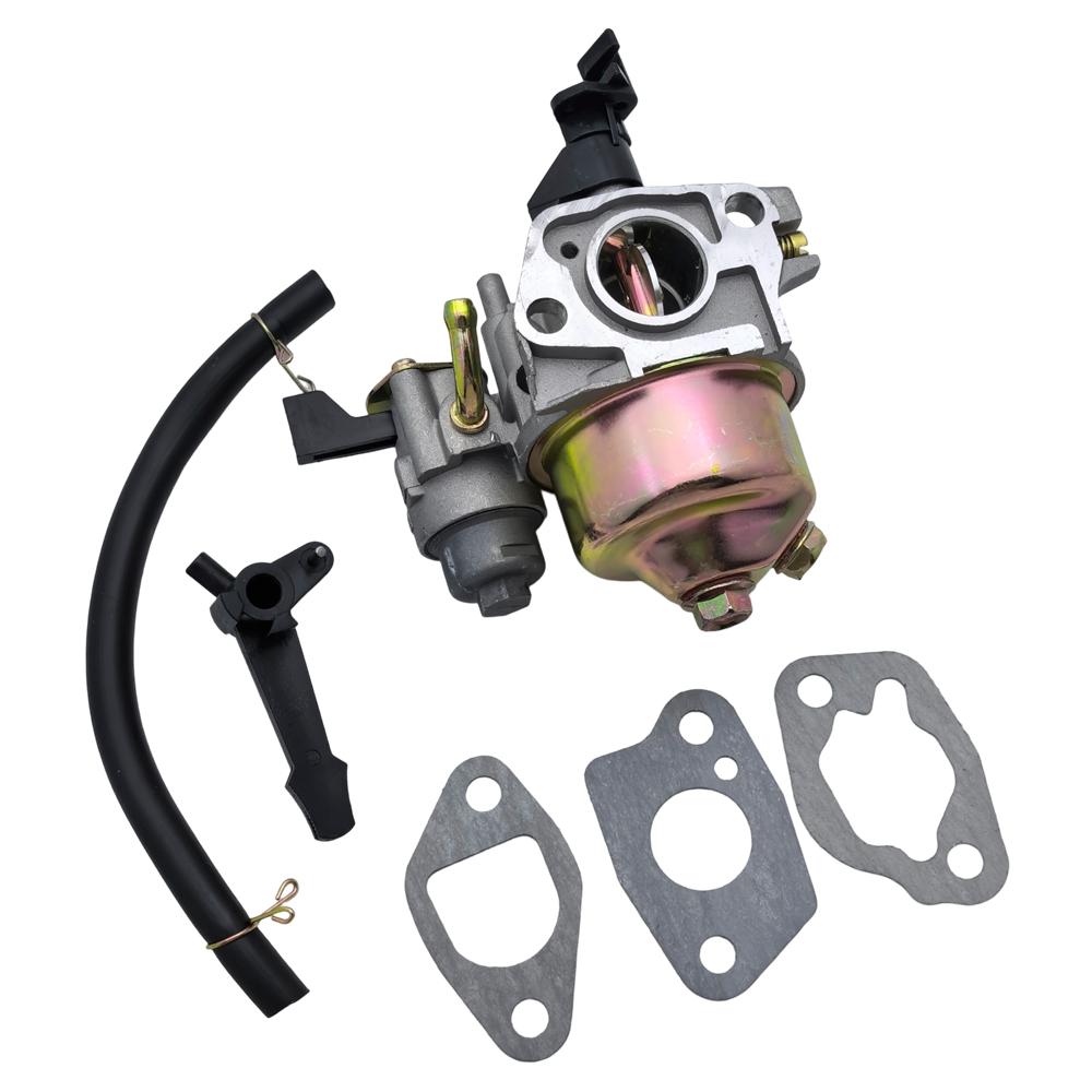Carburetor For Homelite HL252300 UT80522B UT80522D 80953A 179CC Pressure Washer 16100-Z0T-911