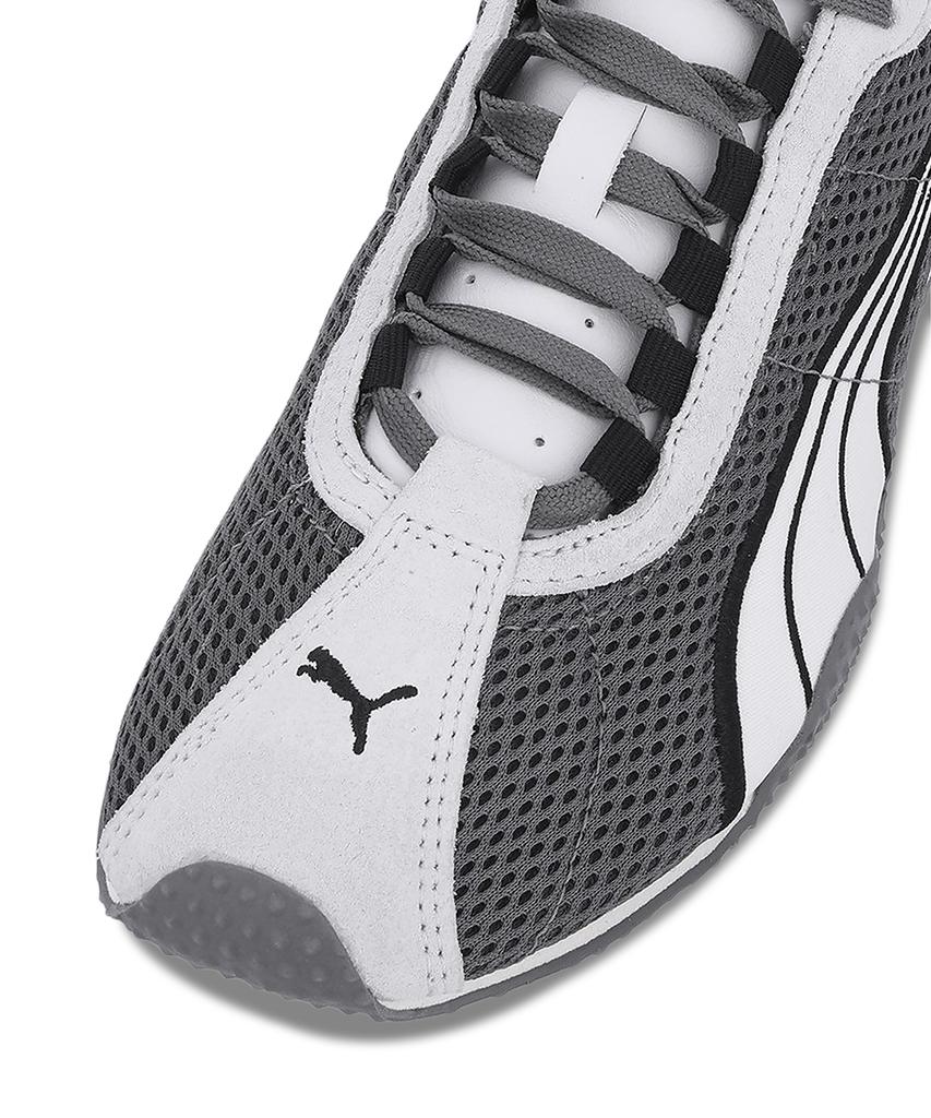 Puma H-Street - Cool Dark Gray: Silver Mist / 403775-07