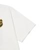 COVERNAT [Covernat X Wrangler] 08 Vintage T-Shirt White