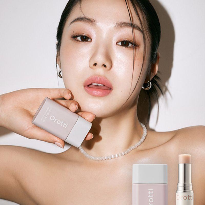 Набор BB-крем Vita Glow + Хайлайтер Glow Vita Glow BB Cream 30ml + Glow Lighter 10g