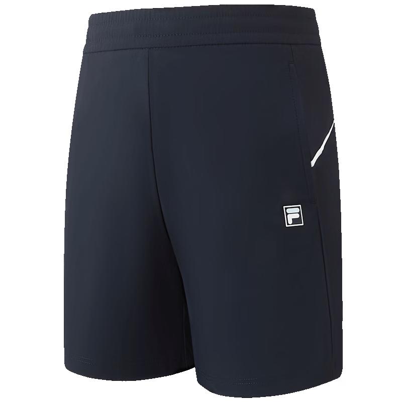 FILA Boys  Knit Sports Shorts 120