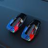New Abs Car Key Cover Case Shell For Geely Coolray X6 Geometry C Emgrand Global Kulrey Hawk Gx7 Okavango Auto Key Accessories