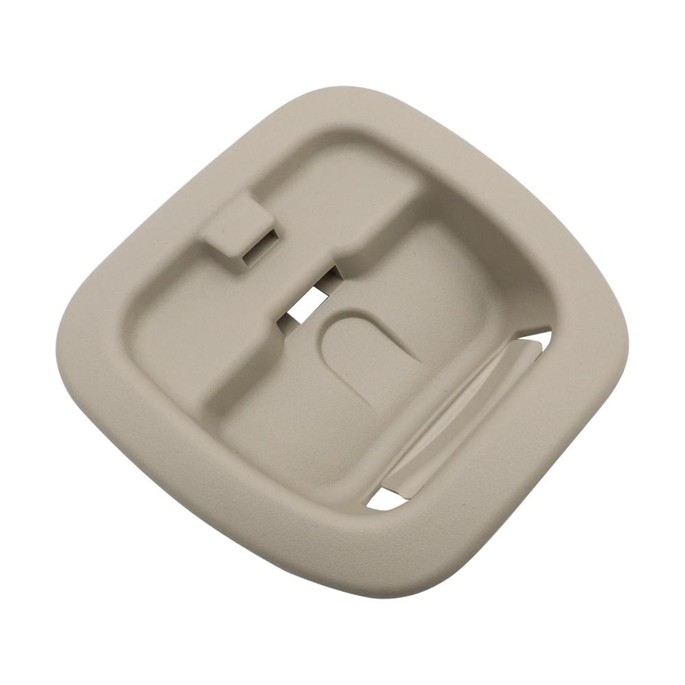 Pokrywa Pasa Bezpieczeństwa Dachu Bagażnika Nakładka Listwy Dachowej Drugiego Rzędu Do Mitsubishi Outlander