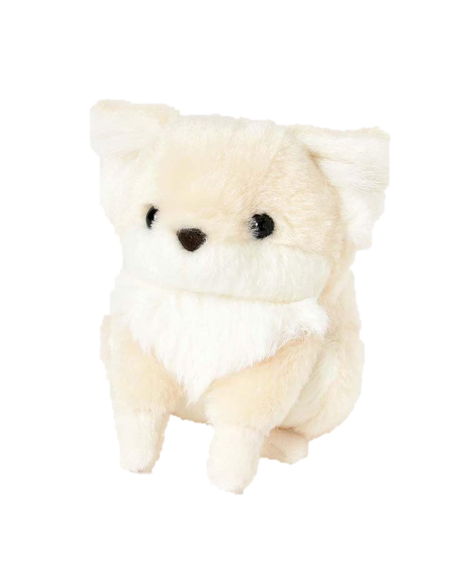 

Bleu Bleuet Pochainu Plush Toy (Chihuahua)