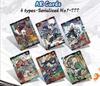 KAYOU Genuine Naruto Card Tier 4 Wave 8 The Battle Chapter Rare SE Luxury Lineup Anime Characters Collection Card Toy Gifts