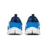 Nike Dynamo Free Caterpillar Low Top Sports Casual Shoes Blue White Infant And Toddler 343938-435