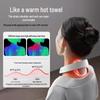 Bear Smart Cervical Neck Massager CN Plug (adapter Included)