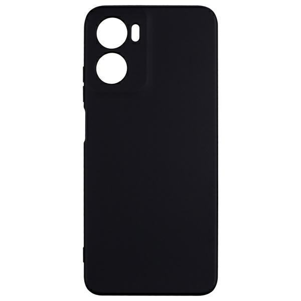 Etui do Moto G05 Beline Silicone Czarne