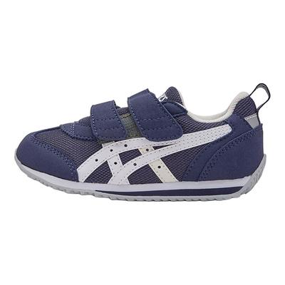 Idaho Mini 4 Comfortable Versatile Breathable Low Top Casual Shoes Kids Sneaker Blue 1144A236-500