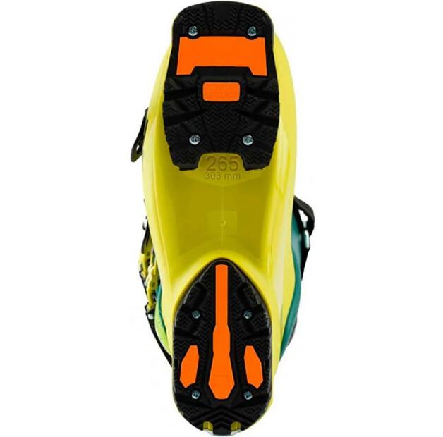 Lange XT3 110 лыжные ботинки