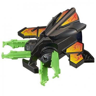 Bandai Brake Go Ga Brake Go Ga Custom Series  Drain Fang