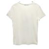 Undercover Short Sleeve T-shirt XS White Men's Used