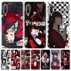 Jabami Yumeko Kakegurui Anime Silicon Call Phone Case For Xiaomi Redmi Note 14 13 12 12S 11 Pro Plus 11S 10 10S 11T 11E 4G 5G So