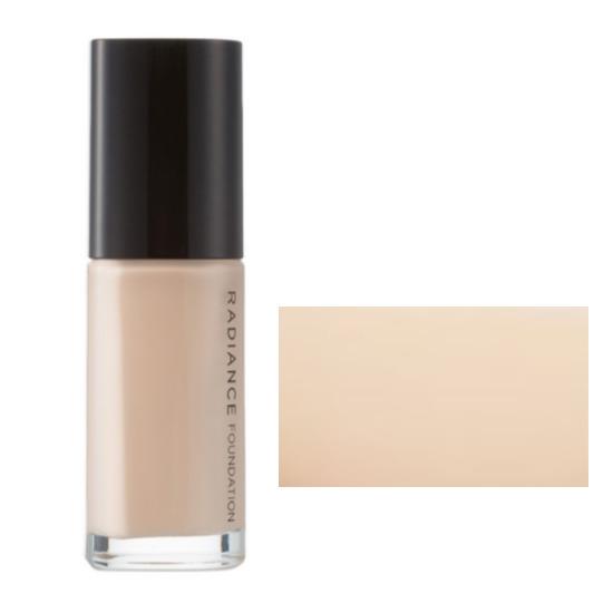 A0600 MISSHA Radiance Foundation SPF20 PA++ 35 Ml