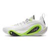 Li-Ning DLO1 Podcast Men Sneakers Green White Silver ABPV009-14
