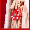 Dragon Year's Zodiac Mascot Dragon Chenchen Doll Dragon Claw Pillow Pillow Festive Warm Dragon Hat Spring Festival Gala Gift