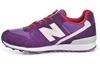 Women's Sneakers New Balance 996 Series Low Top Purple Women's