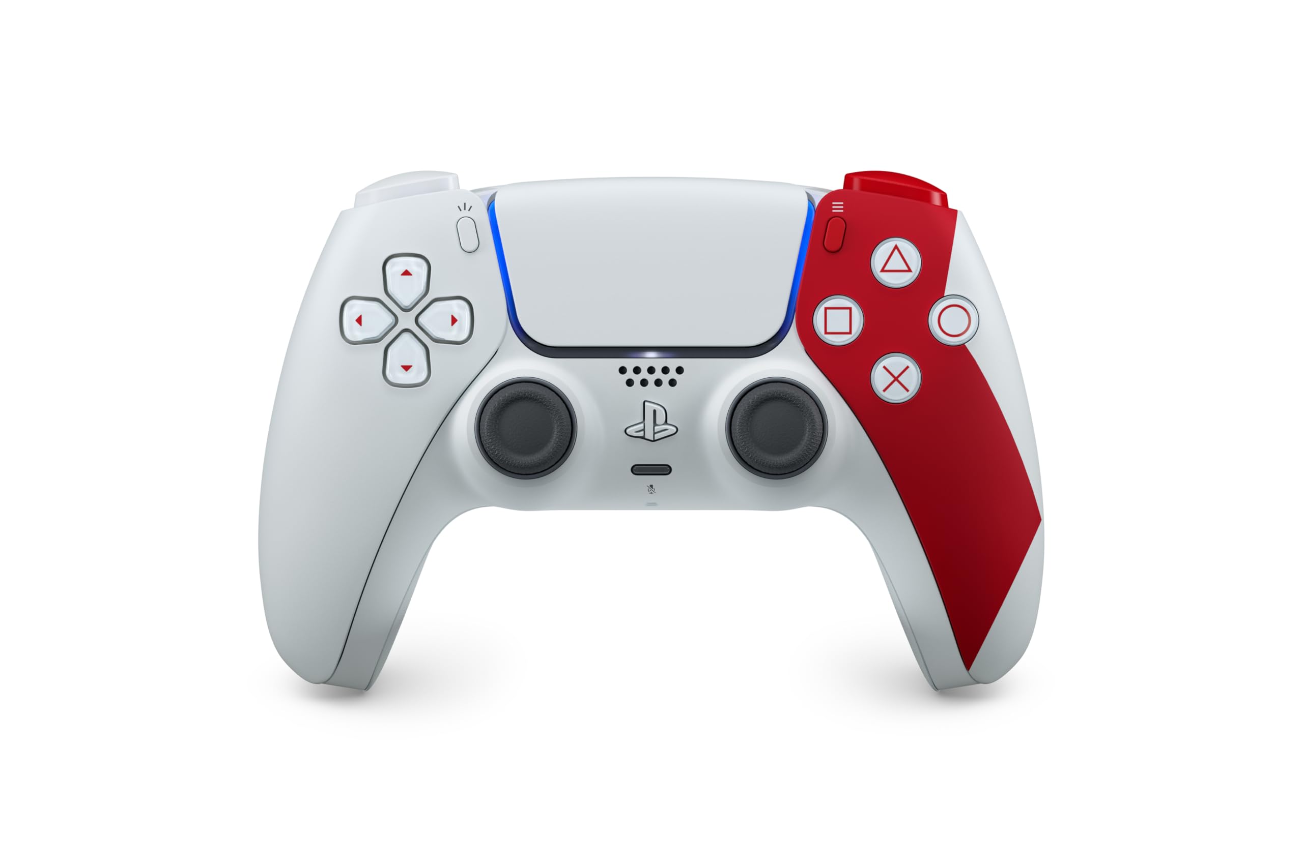

Genuine DualSense Wireless Controller of 20th Anniversary Limited Edition God War (CFI-ZCT1JZA)