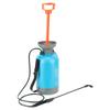 Pump Pressure Sprayer Durable Lawn Garden Sprayer Large Capacity Portable Pressure Sprayer for Yard