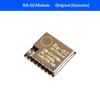 SX1278 LoRa Wireless Module 433MHz UART Serial Port RA-02 For IoT Wireless Communication