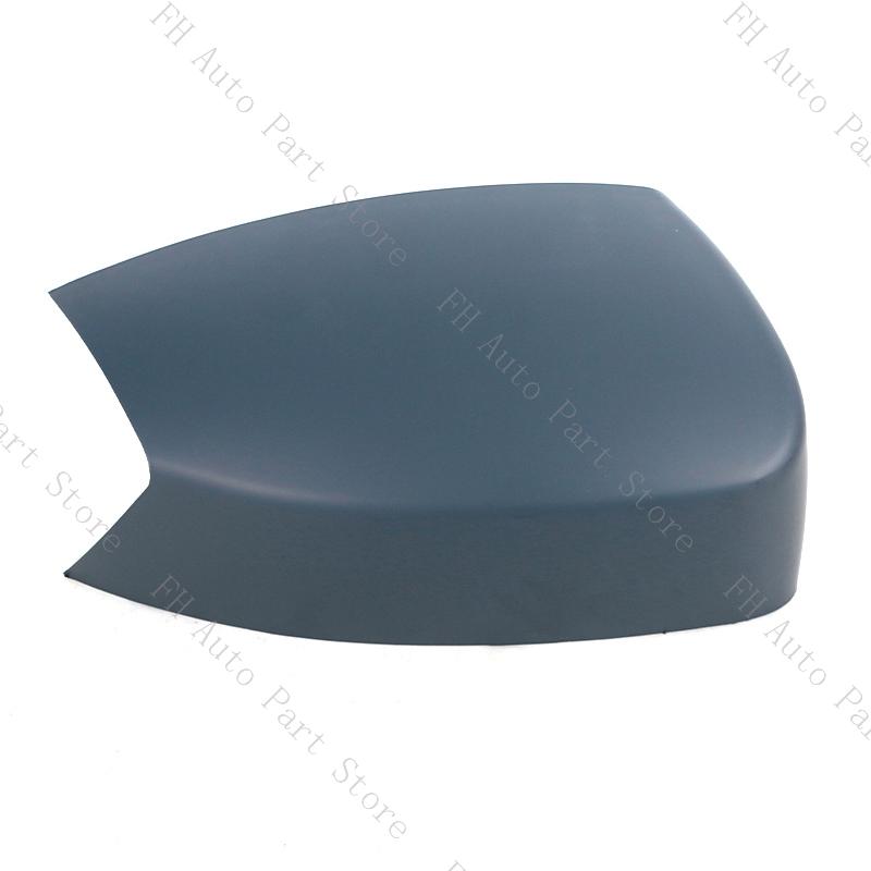 Car Exterior Side Mirror Cover Cap For Ford S-MAX 2006-2015 C-MAX 2011-2015 KUGA ESCAPE 2008 Rearview Mirror Lens Glass