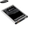 Originaler Ersatzakku für Samsung S8500 B7330 I8700 B7620 I8910 I5800 S8530 I329 EB504465VU 1500mAh