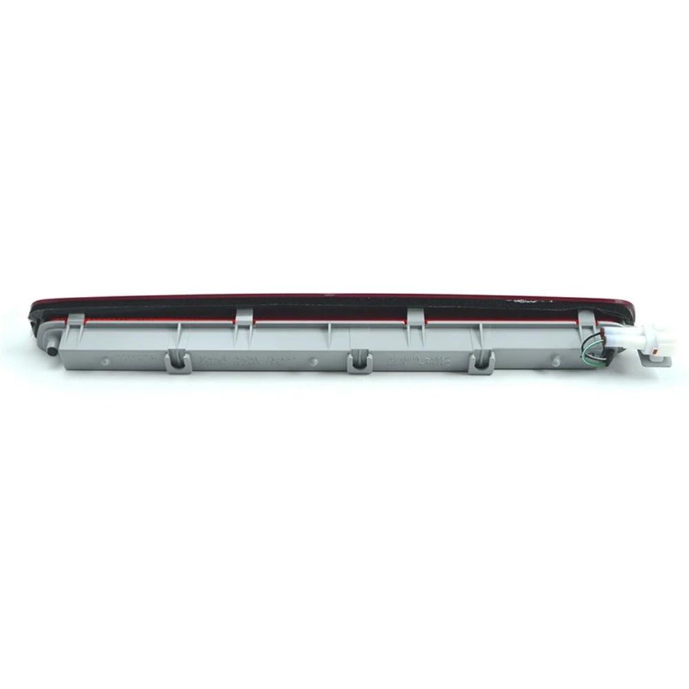 Bil Bakre Midtre Stoppbremselys 81570-60081 For Toyota Land Cruiser Prado LC120