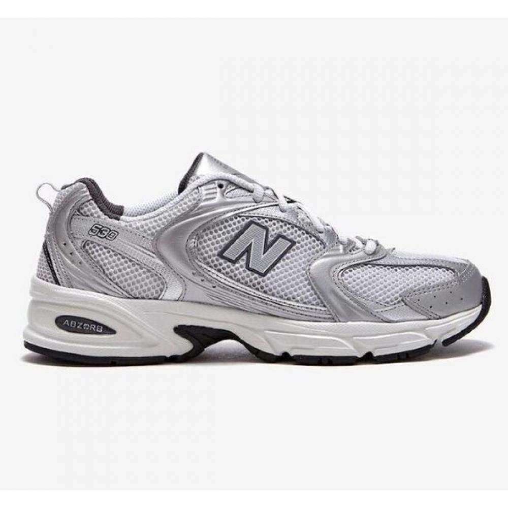 

New Balance Mr530lg Running Shoes Oo Nbpdes169c 10 NBPDES169C 10 265
