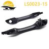 Elantra Exterior Door Handle Set (Parts: 82651-F2010, 82661-F2010, 82652-F2010, 82662-F2040)