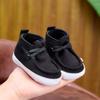 Trendy Non-Slip Baby Walker Shoes for 0-1 Year Olds - Versatile Spring/Autumn Casual Footwear