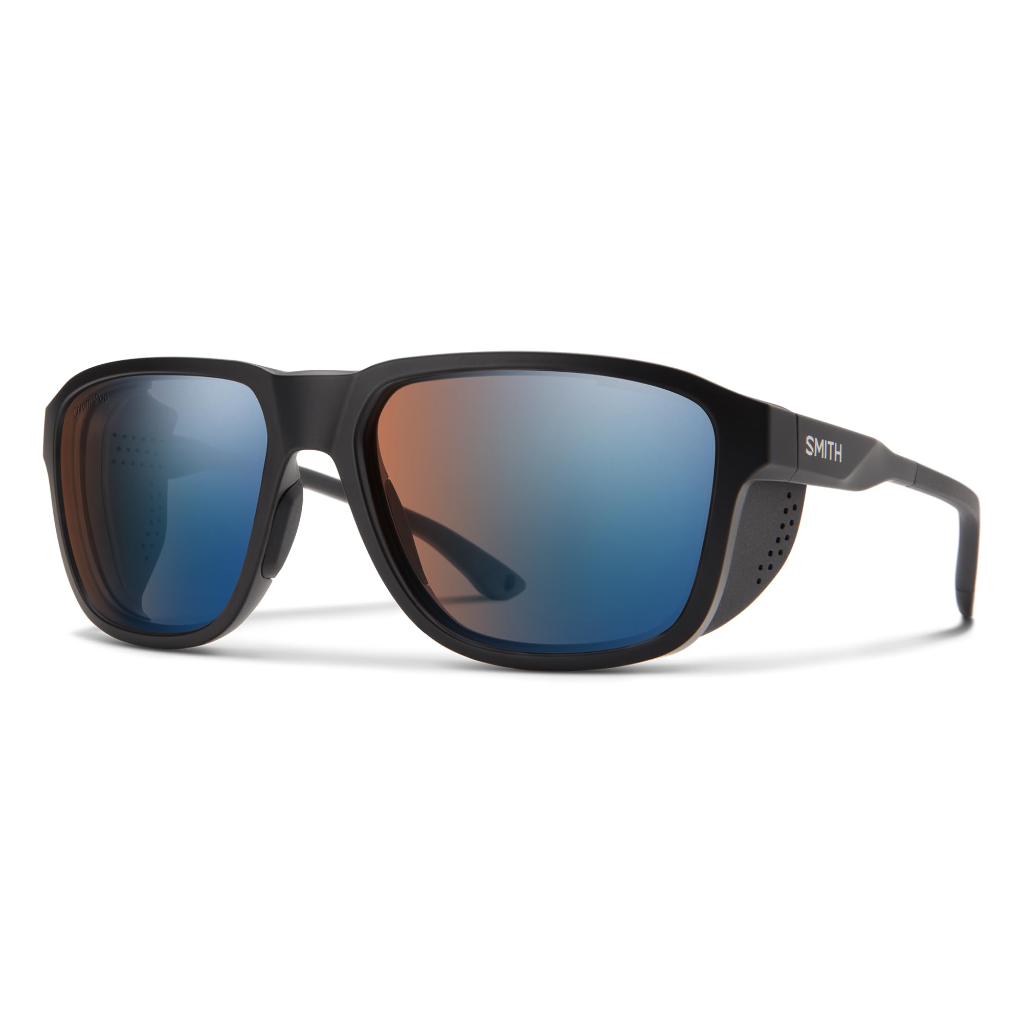 

Sunglasses Embark Matte Black Free [Smith]