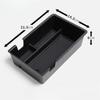 For BYD Yuan Pro Yuan UP EV 2025 Armrest Box Storage Tray Plate Console Holder Container Stowing Organizer Accessories