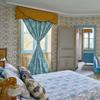 The Chateau By Angel Strawbridge Potagerie Wallpaper