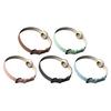 Cats Collars with Metal Buckle Cats Collar for Tracking Device Tracker