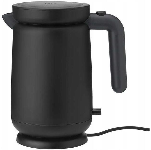 

Электрический чайник RIG-TIG FOODIE Z006021 BLACK