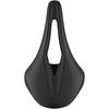 Fizik ARGO VENTO R1 Carbon Rail Black 150mm Black
