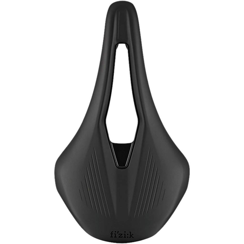 Fizik ARGO VENTO R1 Carbon Rail Black 150mm Black