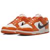 New Nike Dunk Low Patent Halloween 2022 Women's DJ9955-800