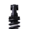 Ammortizzatore per mountain bike da 125 mm, bicicletta pieghevole, monopattino, bicicletta elettrica, camera d'aria posteriore, ammortizzatore per bicicletta softail