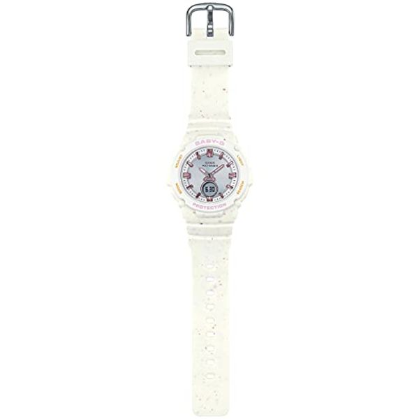 CASIO BABY-G BGA-2700CR-7AJF ICE CREAM Series Solar Atomic Radio Women Watch NEW