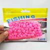 Kernels Fishing Soft 100 Pcs/bag Bionic Corn Bait Lures Floating Baits
