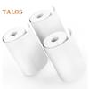 510pcs Camera Instant Kids Print Refill Paper Ecofriendly No Odor Universal Easy To Use Photo Printer Thermal Paper Rolls