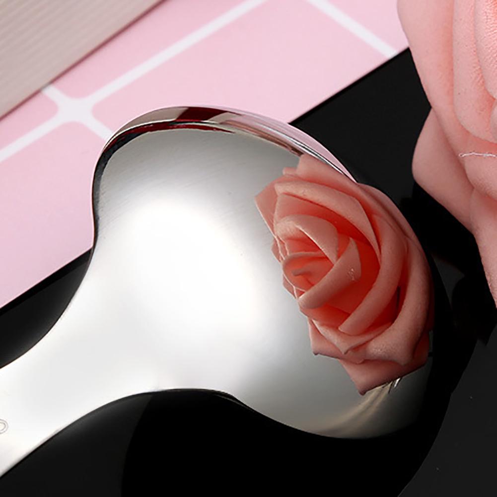 Kaufe Eisportionierer aus Edelstahl mit kurzem Griff, für Zucker, Salz,  Gewürze, Gewürzlöffel zum Preis ab 1.95 | Joom, image size:1001x1001