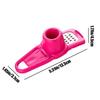 Hot pink