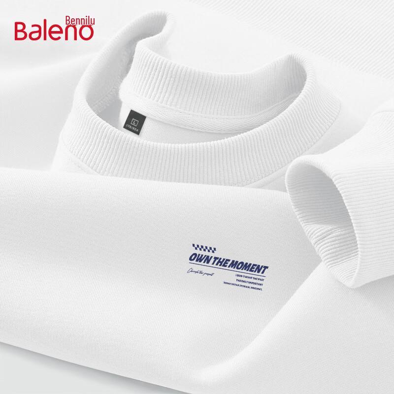 Baleno Men s Crew Neck Sweatshirt 2XL