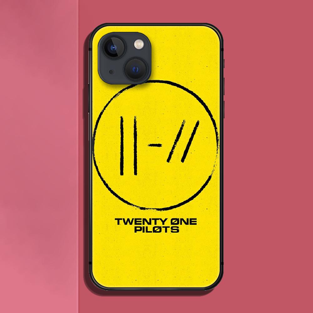 halo phone case Orange Halo Google Pixel 9 Pro Case - Tough