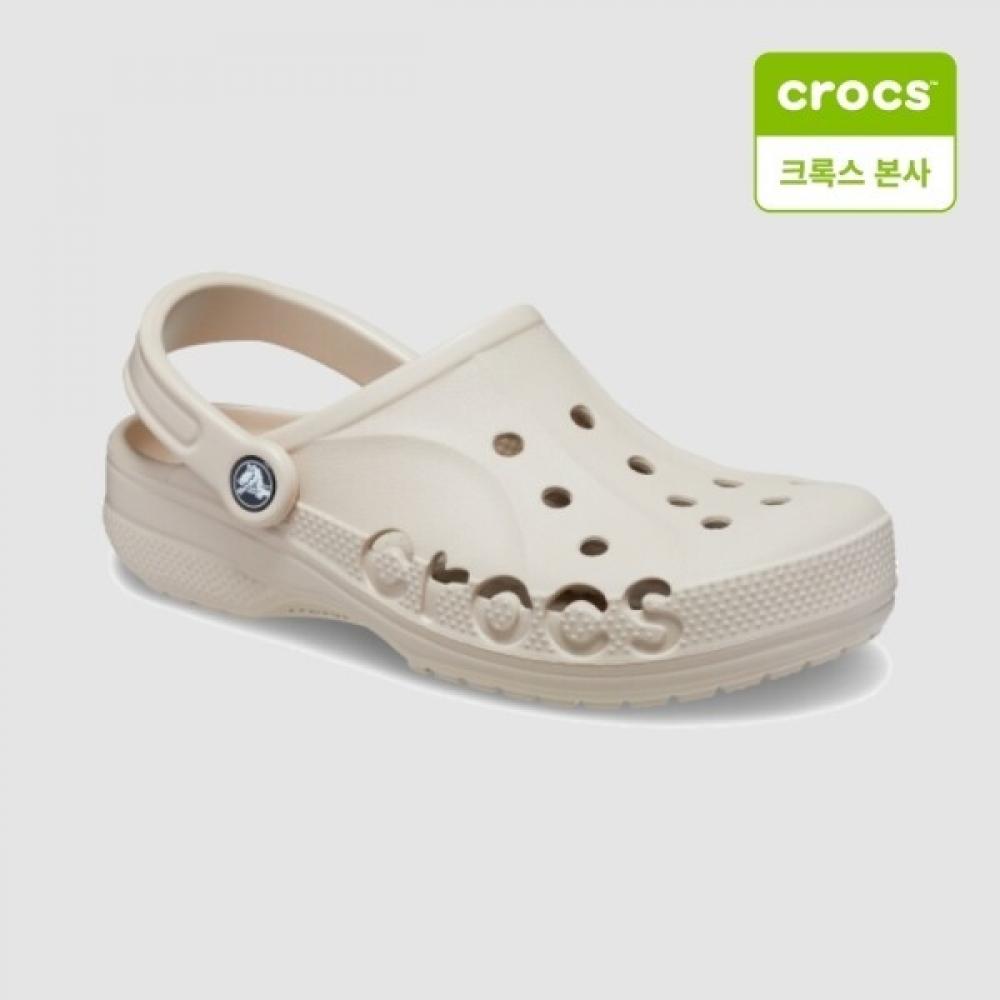 

Crocs Unisex Baya Clogs Cobblestone 10126 2v3 Cobblestone/M7W9(260mm)